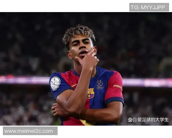 巴尔达诺：亚马尔的话让皇马上下斗志昂扬，他需求慎重地表达